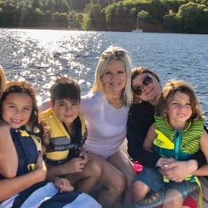 Meet your Posher, Anne